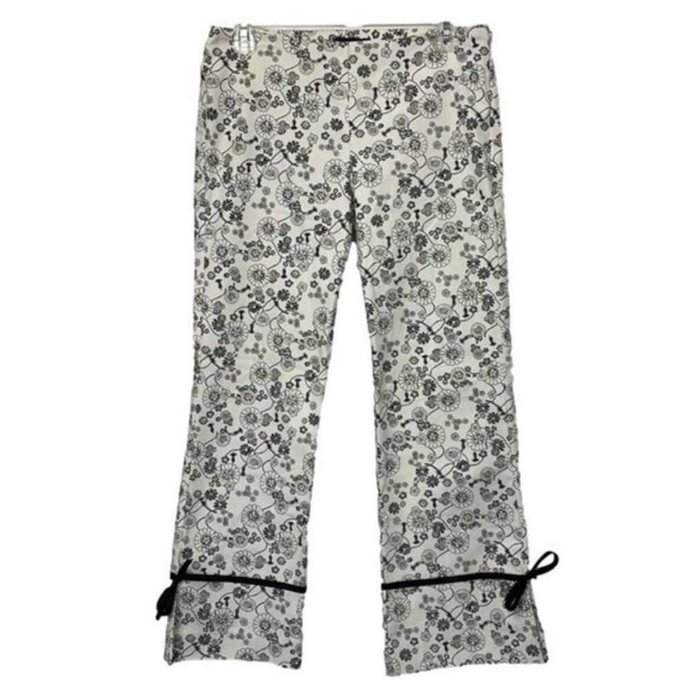 VINTAGE Cache Creek Crop Pants